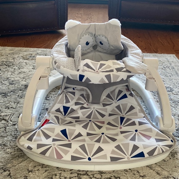 FisherPrice Other Fisher Price Sit Me Up Chair Poshmark